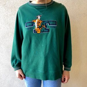 Vintage Disney sweatshirt